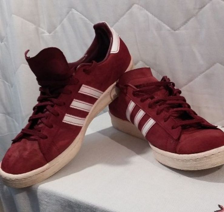 Adidas-Campus-В Много Добро Сьстояние