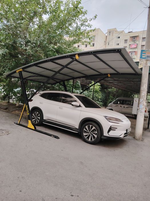 Avto Naves/НАВЕС