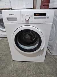 Mașina de spălat rufe second Siemens 8 kg A+++