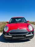 Piese Auto MINI COOPER 2.6 benzina din 2003
