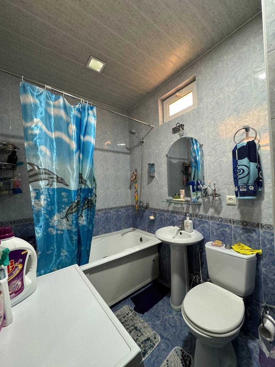 СРОЧНО продажа 4/1/5 Массив Кораташ, Media Park, 90м2