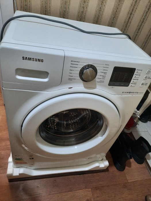 Стиральная машина Самсунг