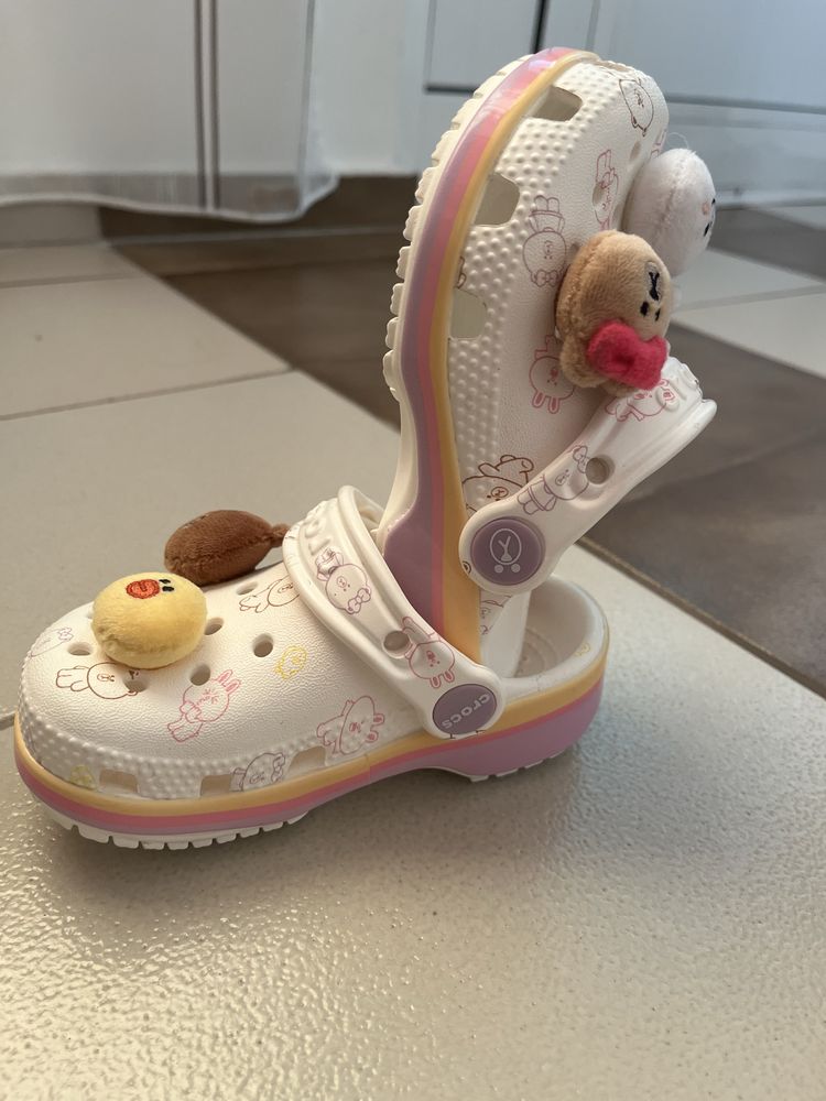 Оригинален Crocs