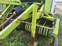 Продам пресс подборшик CLAAS ROLLAND 66