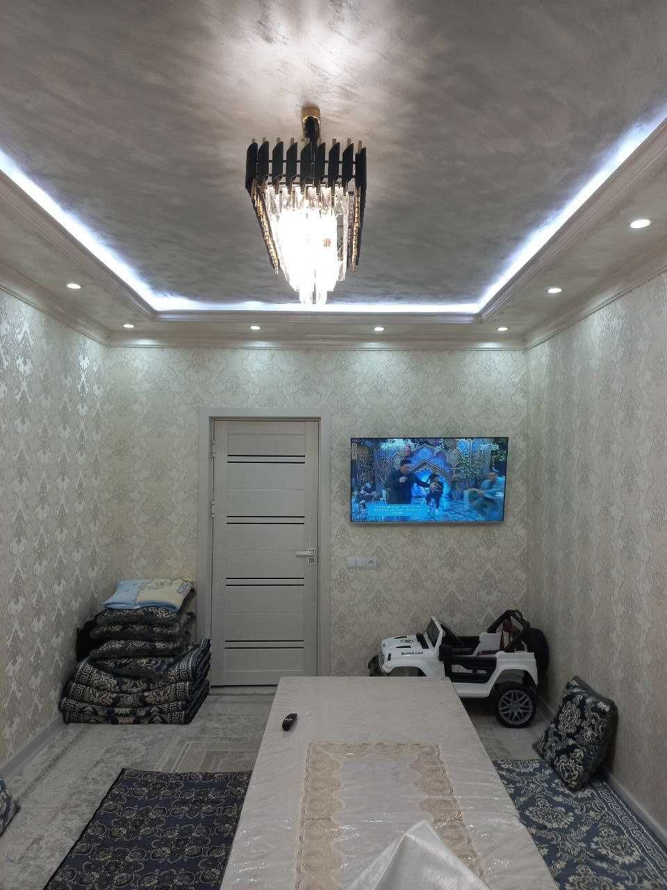 Срочно продаётся квартира Тузель-1