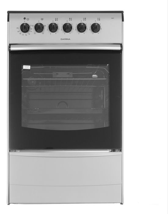 Электоплита бытовая Darina 3607 S