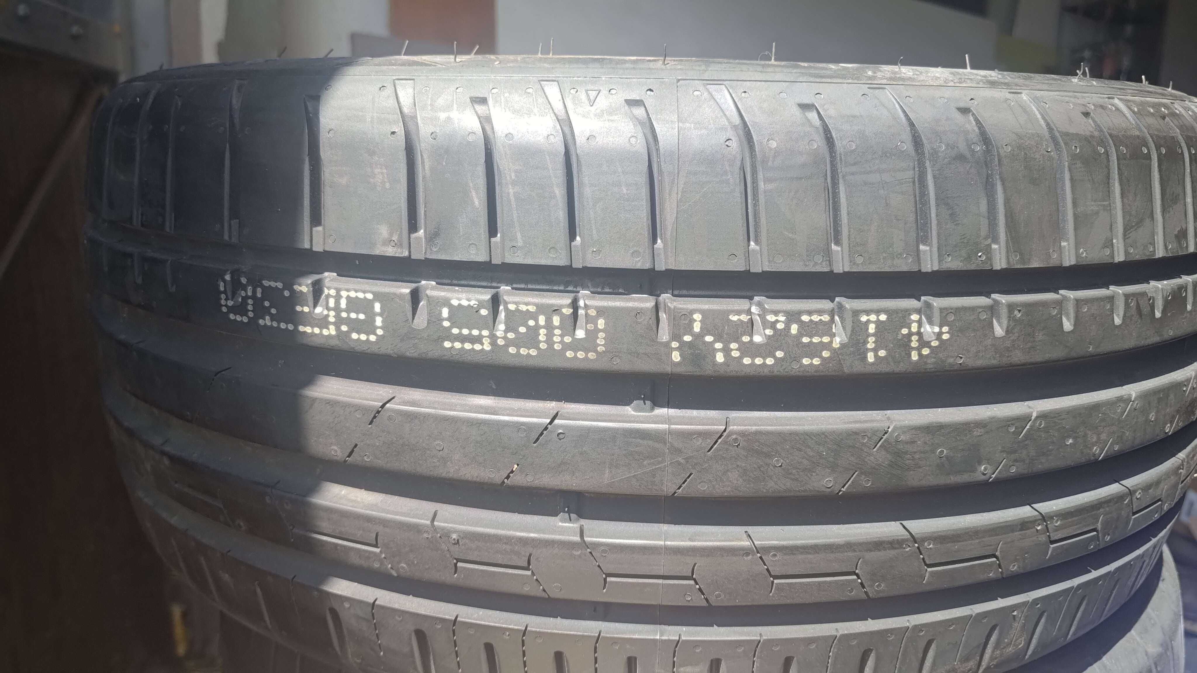 BMW Стил/Style 67 Джанти 18-ки 5x120 + Гуми 225/40 R18
