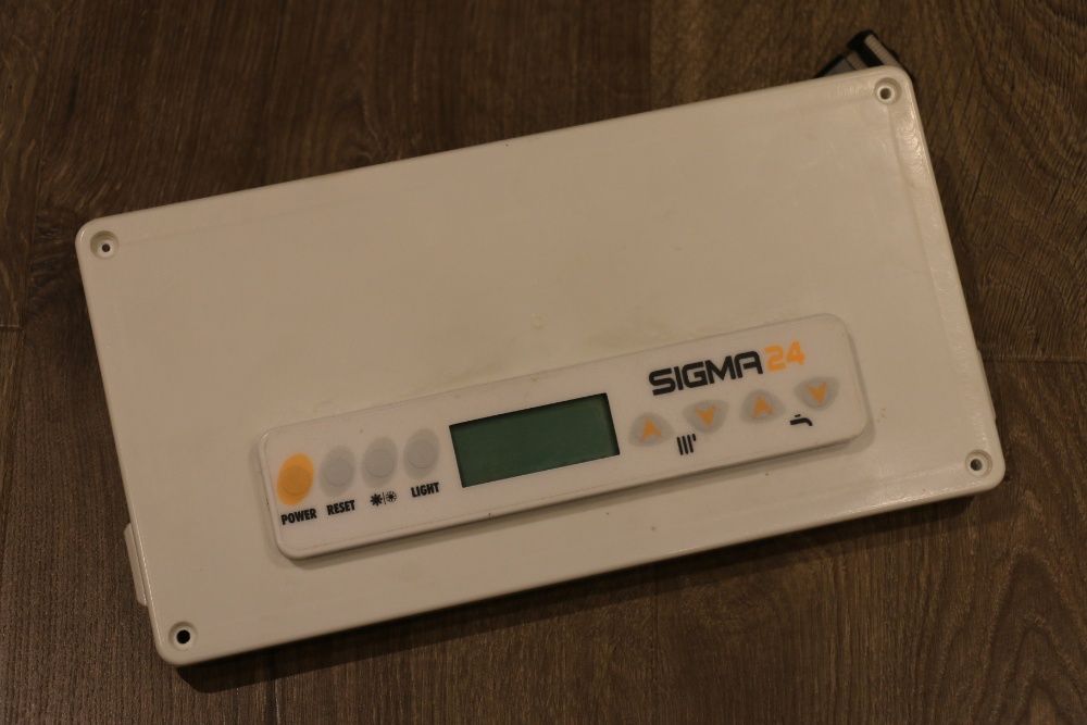 Placa electronica centrala Motan Sigma dupa 2016