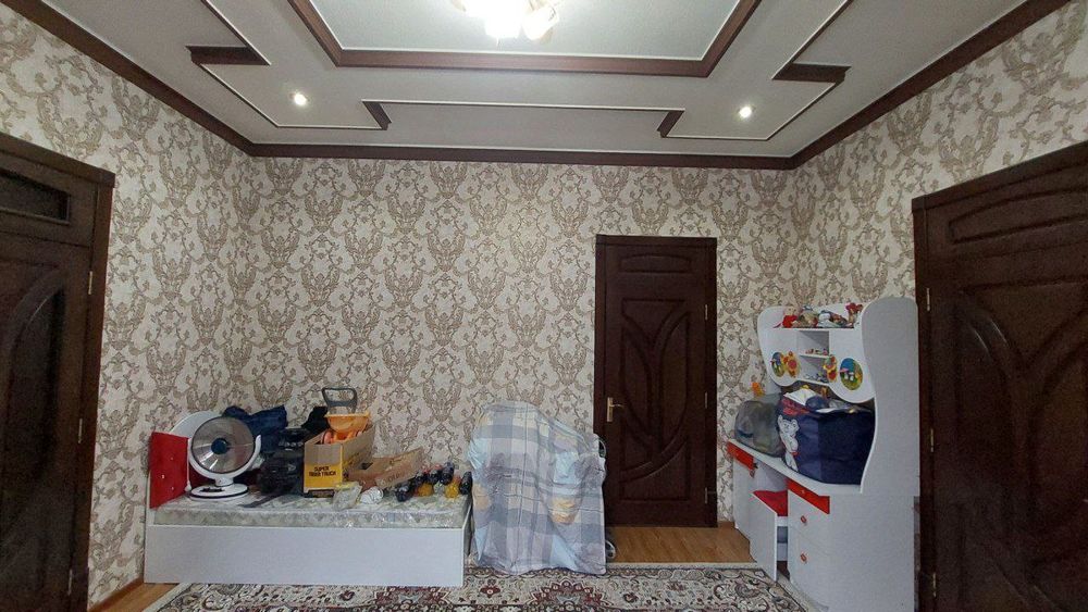 Продаётся уютный дом на 6 сотках земли