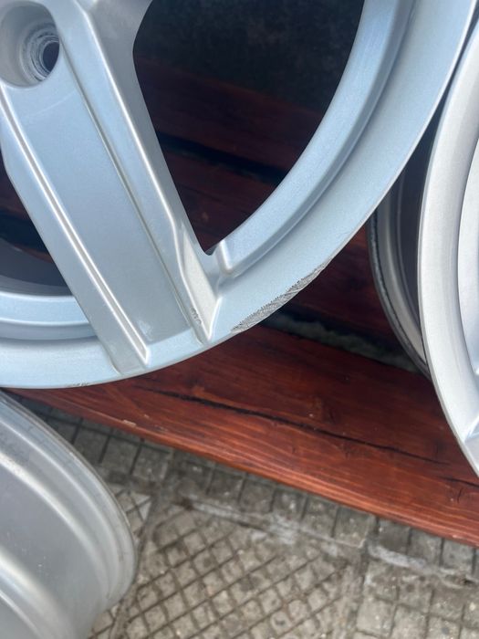 Djanti 16 5x114.3 Hyundai Джанти 16 5х114.3 Хюндай