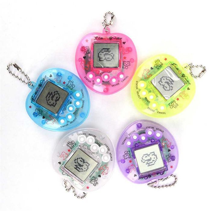 Тамагочи игра ретро нова тамагочита игри домащни любимци животни