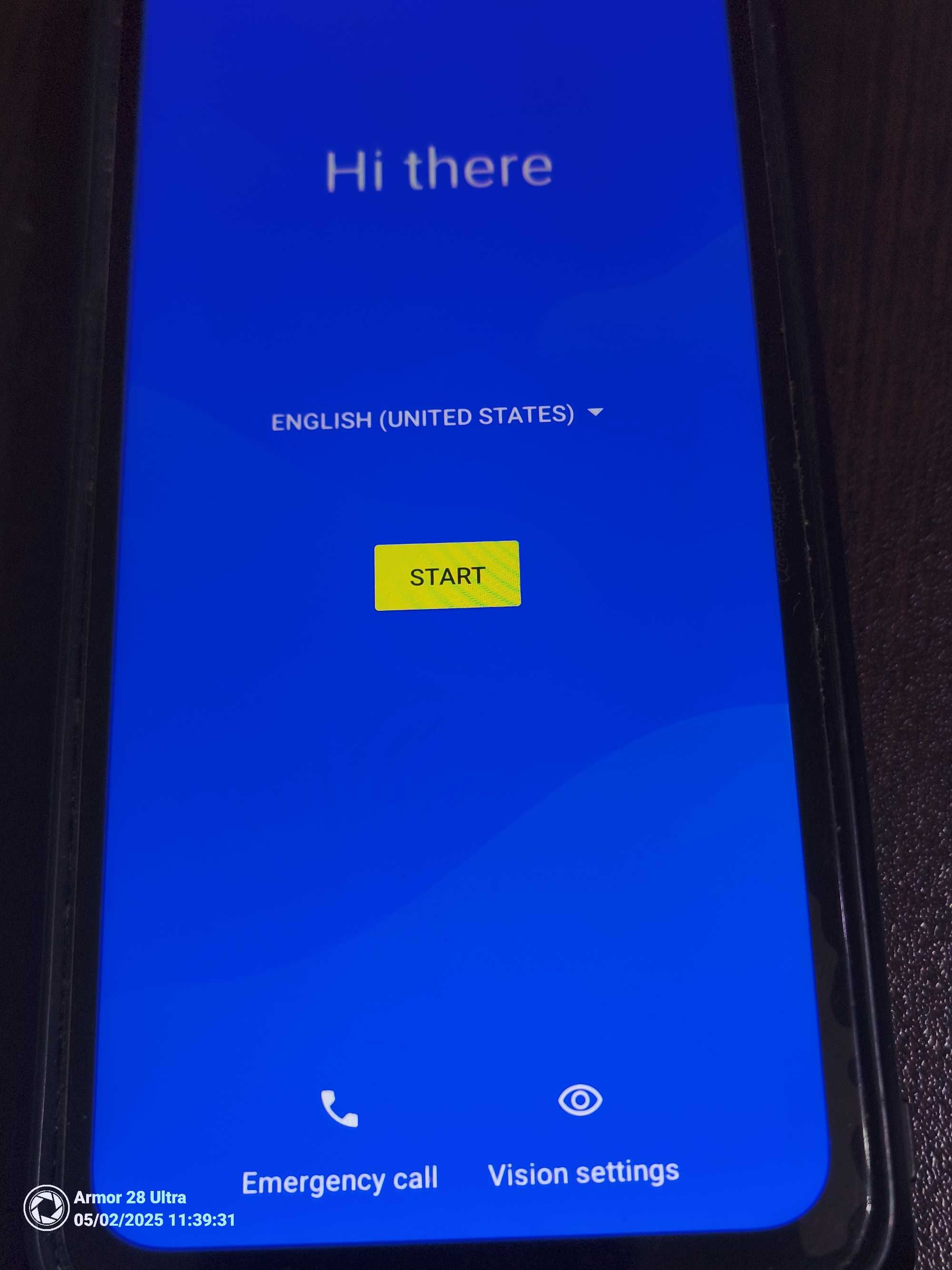 Ulefone Power Armor 18T Ultra 5G+аксесоари