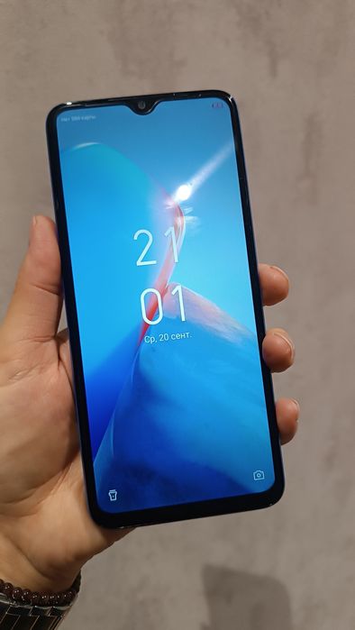 Infinx smart 7 hd 4/64 gb состояние идиольное!!!