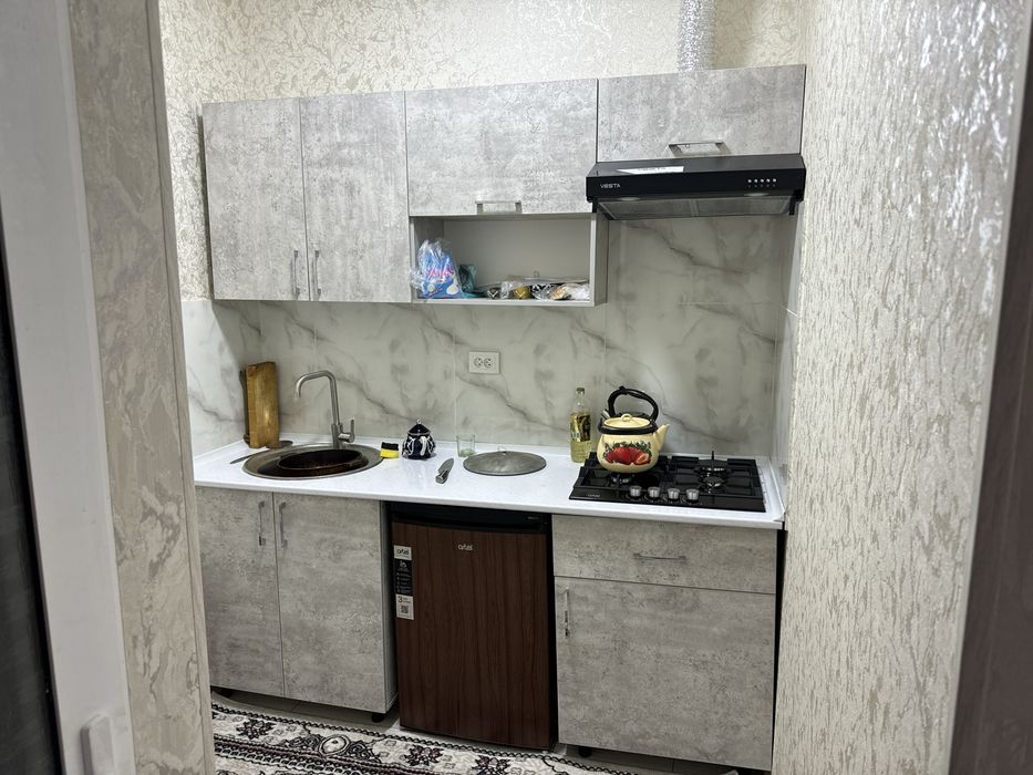 Аренда чиланзор 19 кв 1 хона 3 та кизга БЕЗ МАКЛЕР