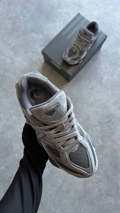 Отново New Balance 9060 “Joe FreshGoods”Dark Grey