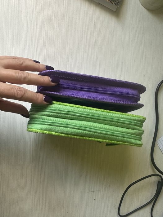 Ученически несесери