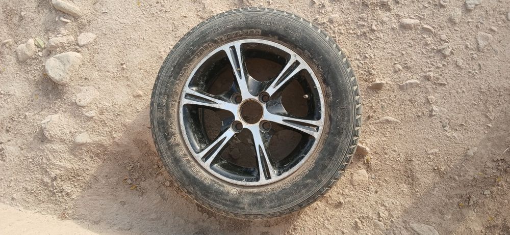 vaz 2107 zapchaslari bor