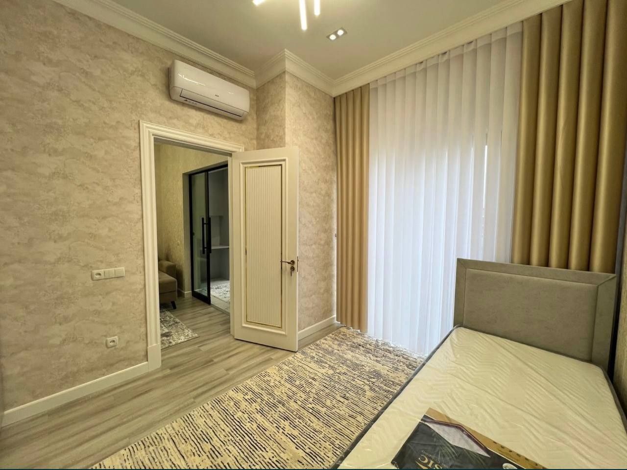 Кунлик квартира посуточно ориентир Айбек метро