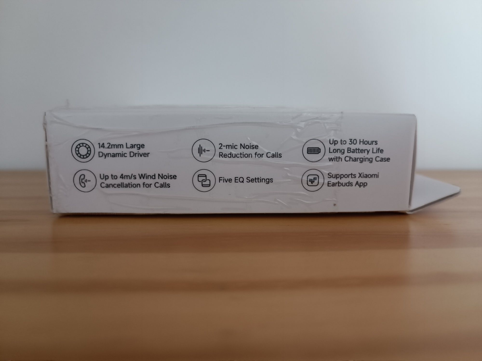 Xiaomi-Redmi Buds 6 Active