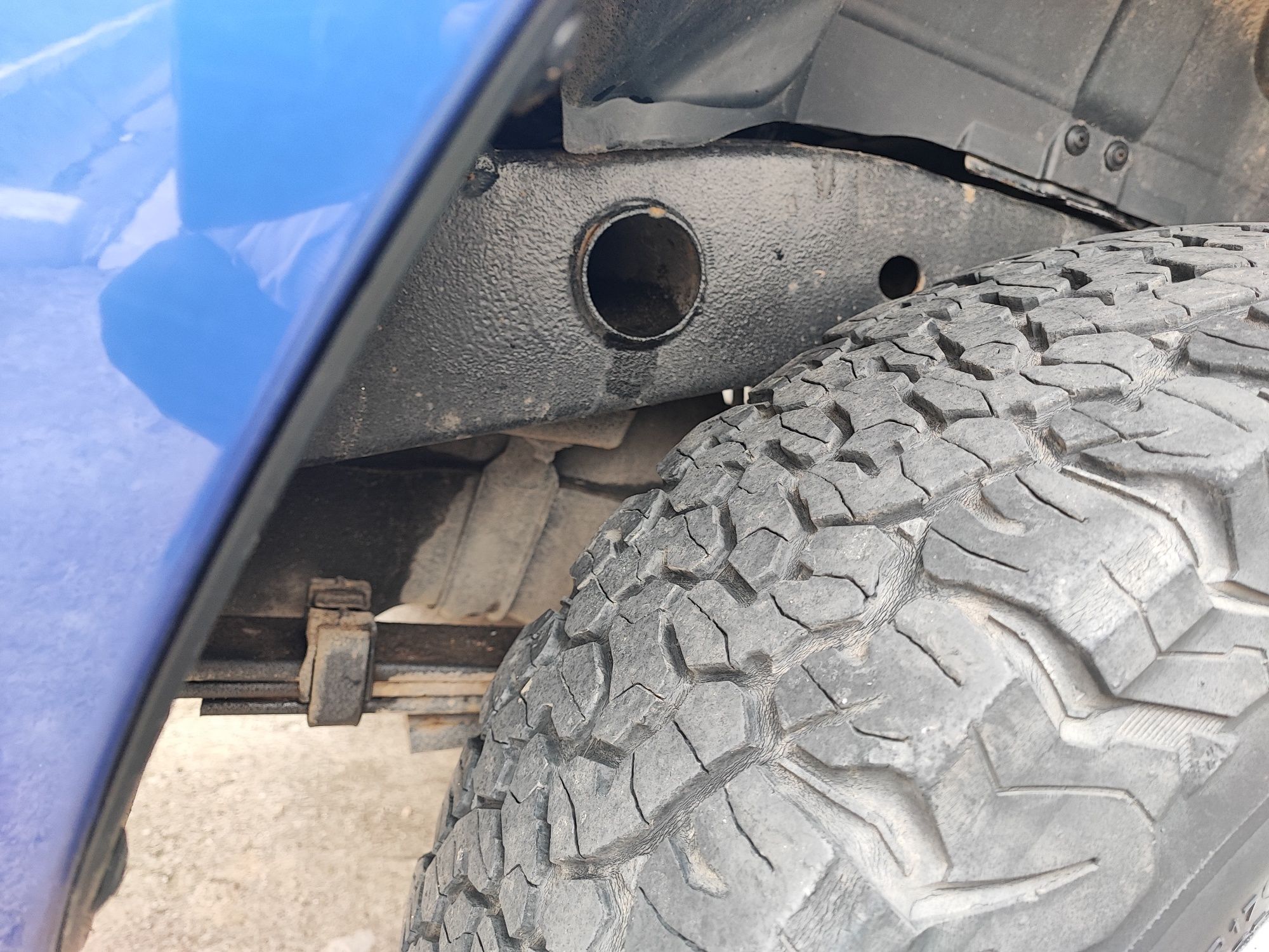Ford Ranger - unic proprietar