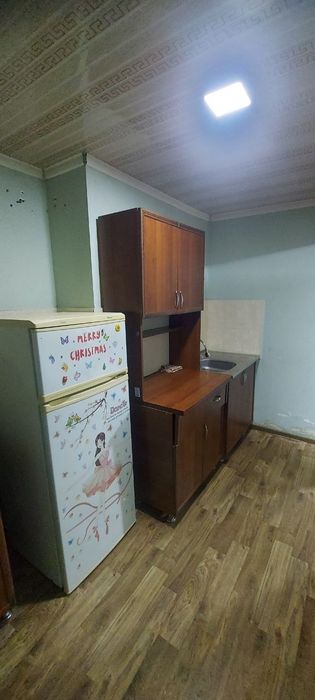 Сдается 1/1/3 Поворот напротив SAG завода Академик лицей..