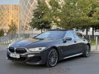 BMW 840i M 2021 70.000KM Proprietar