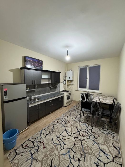 Choshtepada 2 xonalik uy bollarga beriladi uzoq muddatga