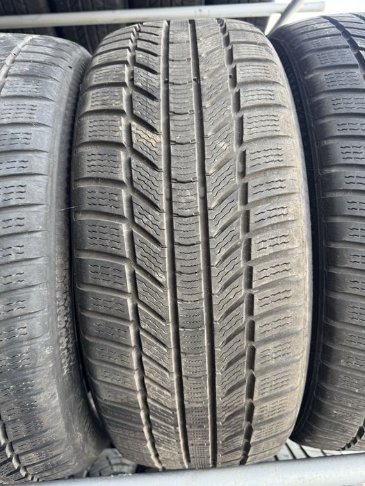 Anvelope 215/50/18 Continental