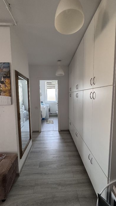 Apartament două camere Ama Residence Unirii – parcare inclusă în preț