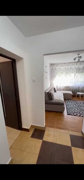 Apartament de vânzare, zona Lipovei 2 camere