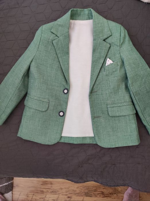 Детски костюм за момче