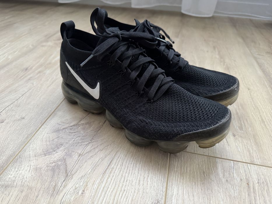 Маратонки Nike Air Vapormax