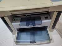 Принтер многофункциональный HP
