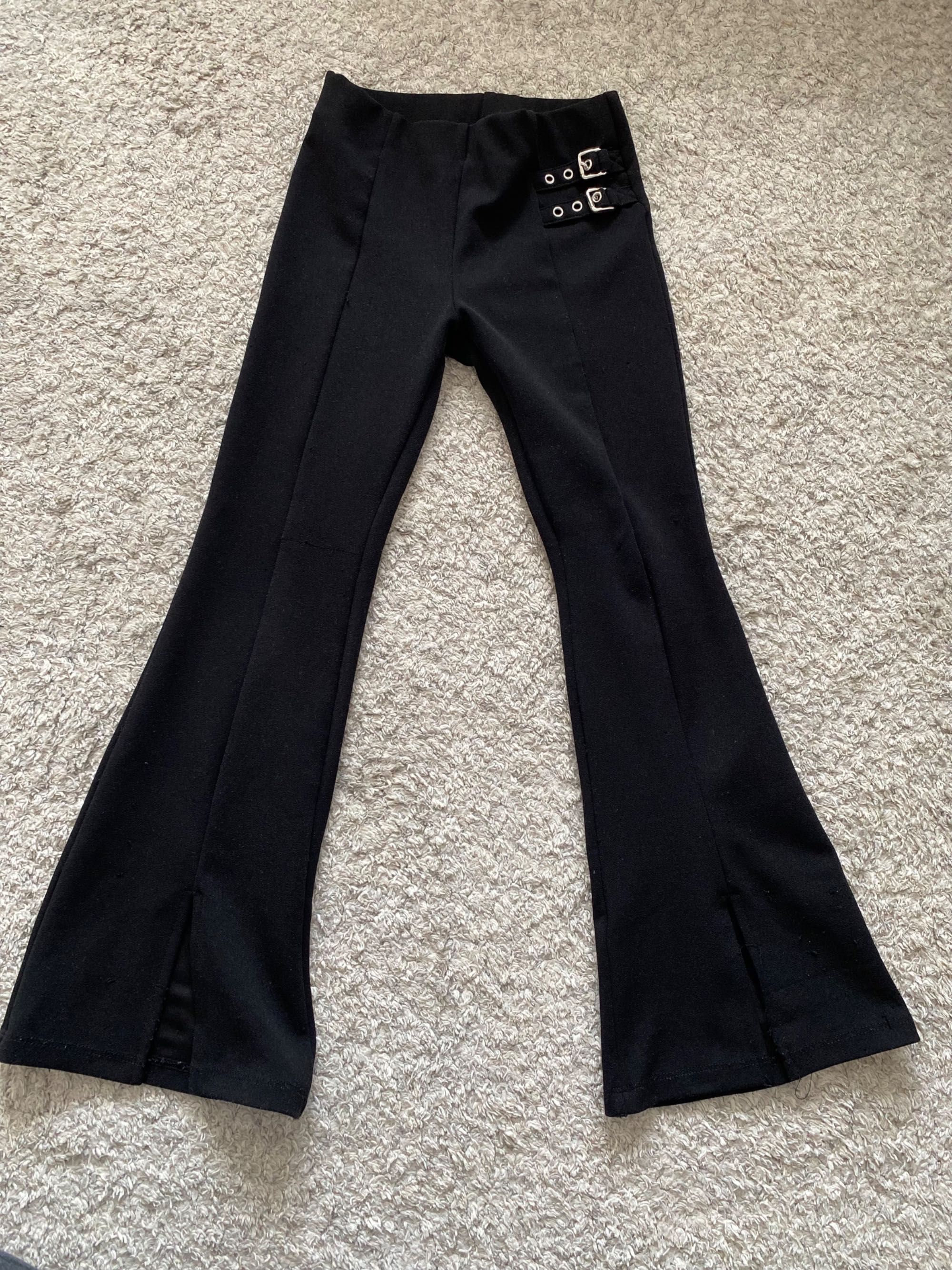 Панталони за момиче Zara