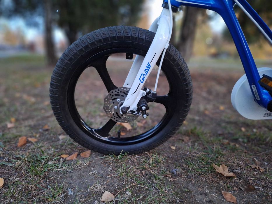 Bicicleta copii Royalbaby Galaxy 16"