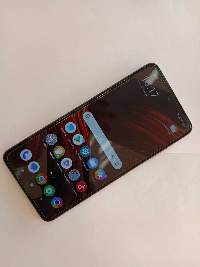 GSM Poco X3 PRO 256 GB