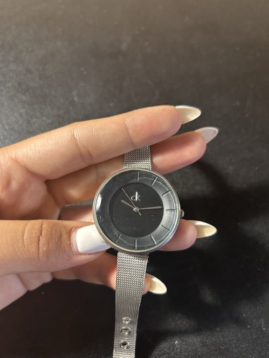 Calvin Klein часовник