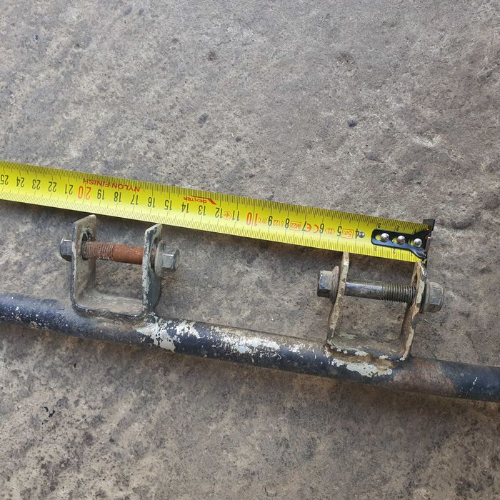 Apărători-Protecție Picior-Scărițe Metal-Solide-Atv 150cc-200cc-250cc