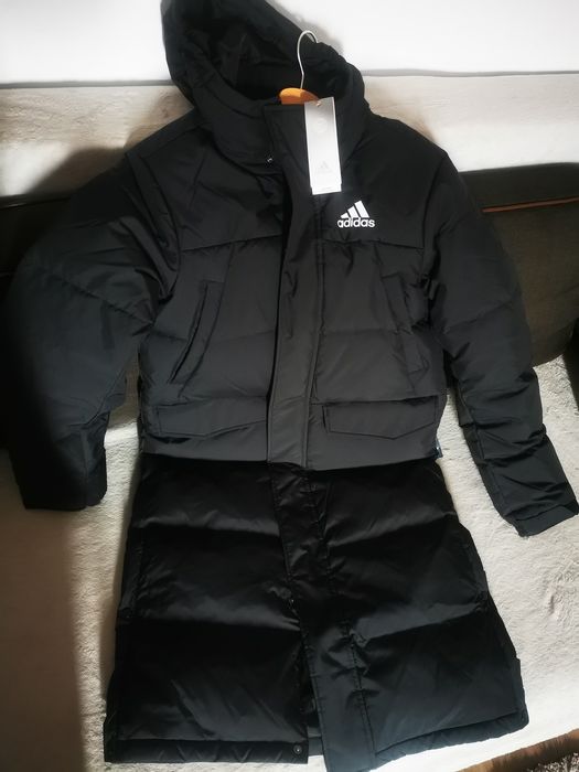 Geacă Adidas XS noua