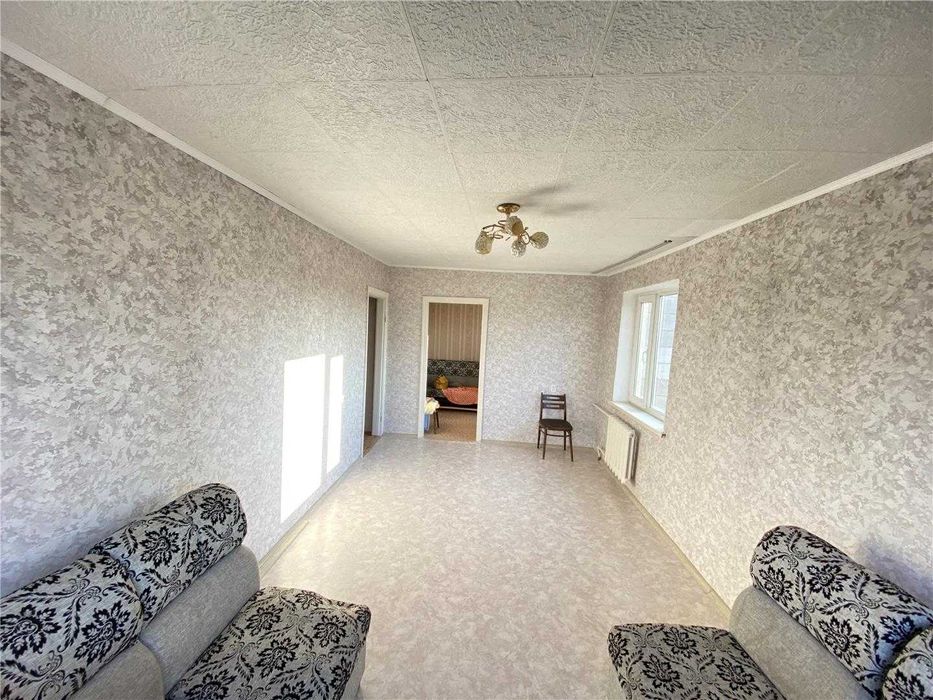 3х ком в центре Пришахтинска 22 мкр.Помогу купить в ипотеку