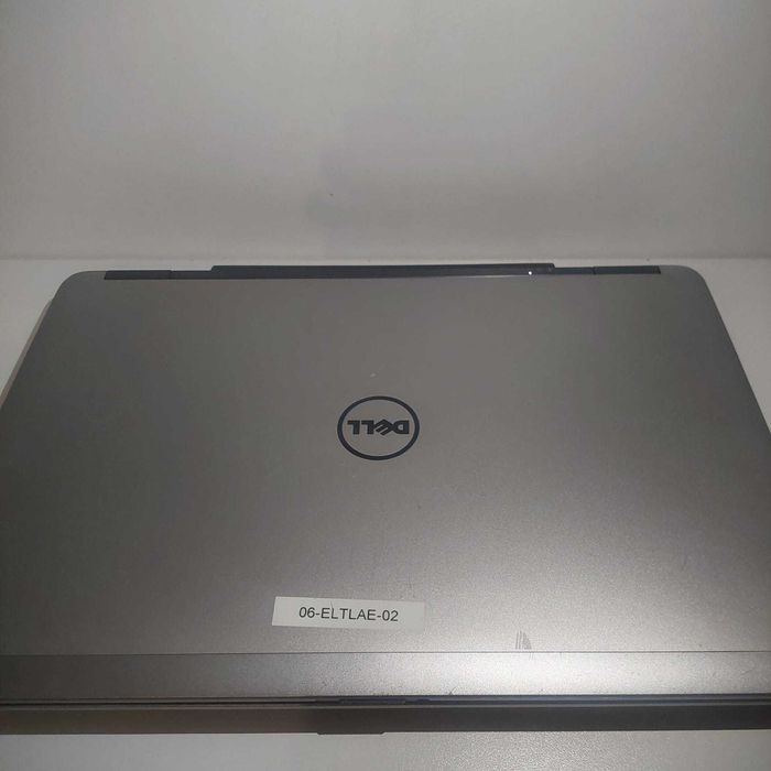 Dell Latitude E6540
