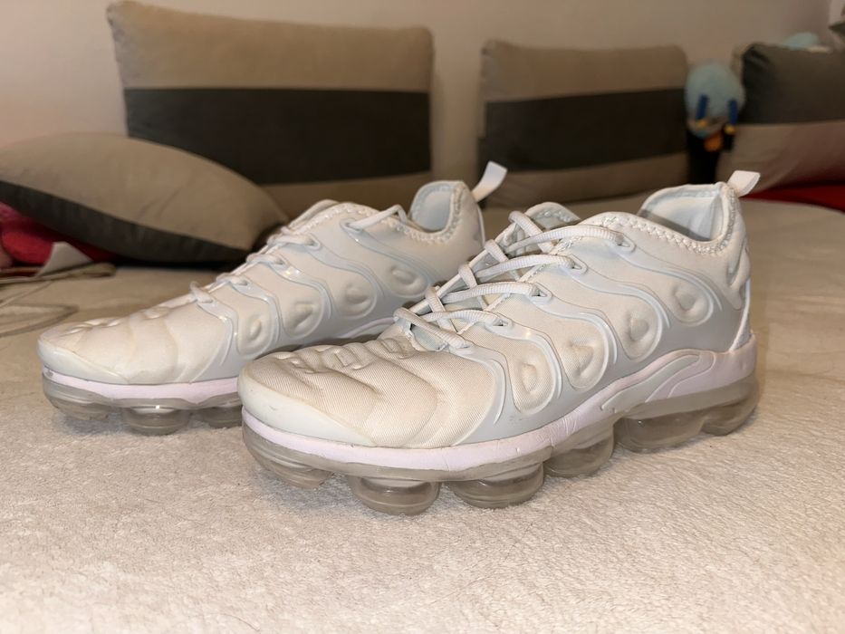 Nike спортни обувки Air Vapormax Plus