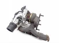 Turbina VW Beetle 2.0 TFSI cod turbina 06J145701T