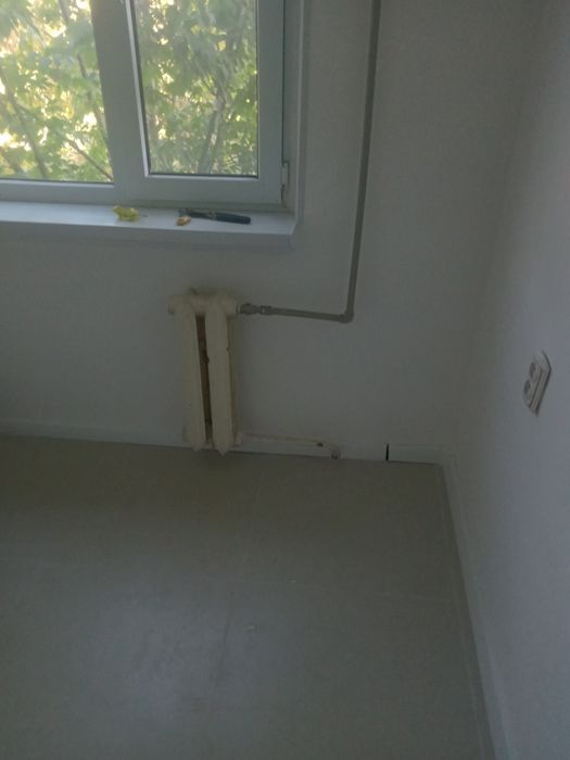 Отопление монтаж и демонтаж