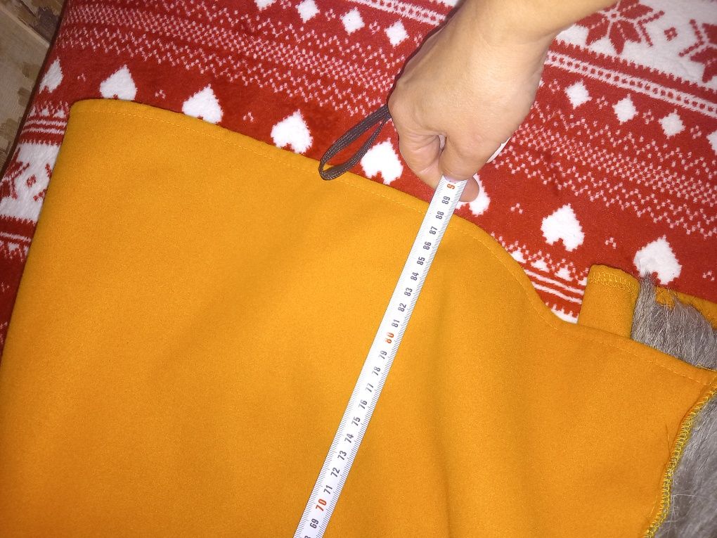 Cardigan / poncho Posh marime XL