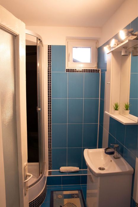 Cabana cupluri, Cabana ciubar, munte