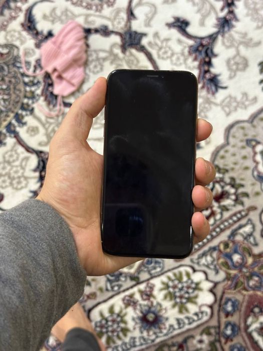 Iphone Xs 64gb sotiladi