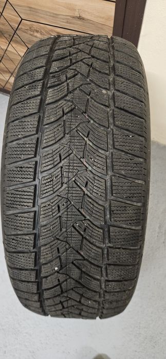 Зимни гуми за джип 255/55/19