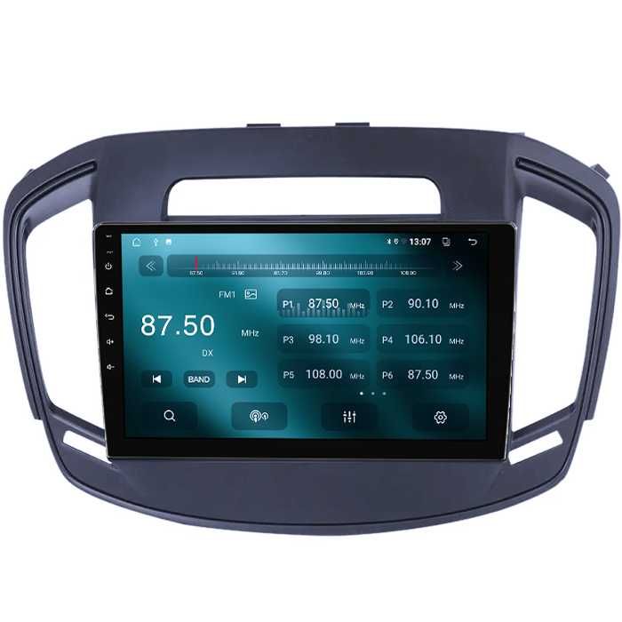 Navigatie Opel Insignia 2014-2017,  4GB RAM/64GB ROM, Android 14