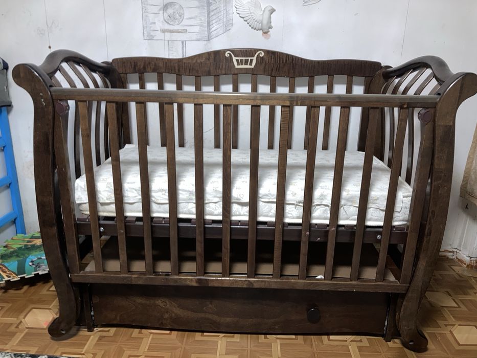 Продам детский манеж